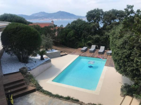 Villa Luxe Vue Mer